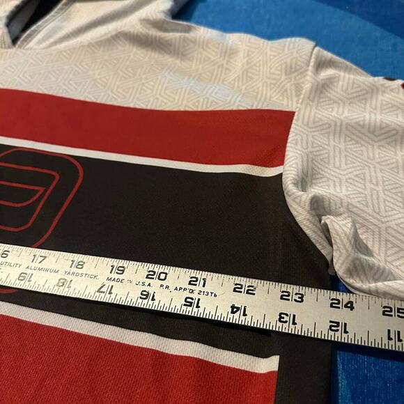 Big Gunz Apparel BGA Tech Hoodie - Picture 3 of 5